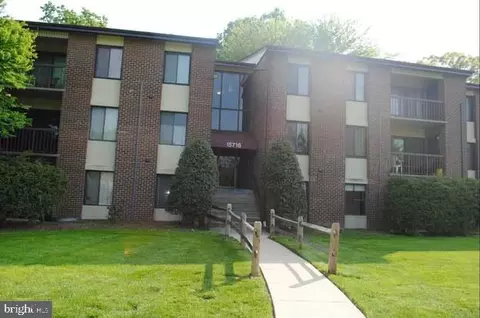 15716 Dorset Rd #101, Laurel, MD 20707