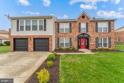 Undisclosed, Clinton, MD 20735