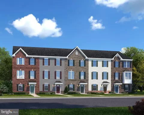 16493 Fife Way, Bowie, MD 20716