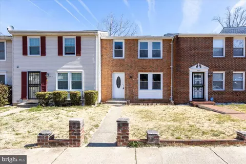 246 Possum Ct, Capitol Heights, MD 20743