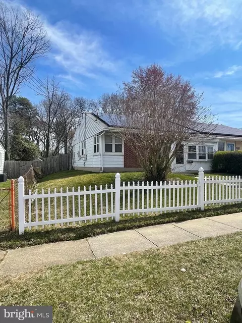 2405 Matthew Henson Ave, Hyattsville, MD 20785
