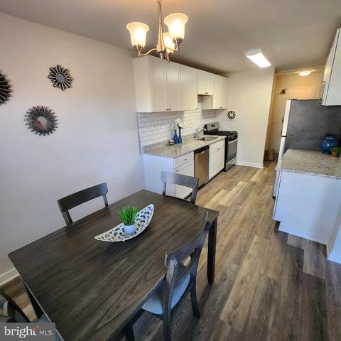 3807 Saint Barnabas Rd #T-102, Suitland, MD 20746