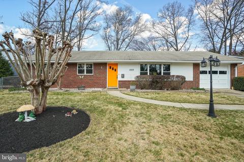 2202 Muskogee St, Adelphi, MD 20783