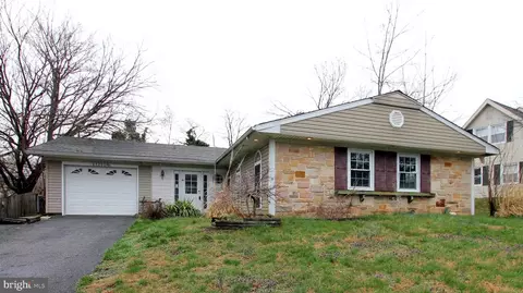 12104 Raritan Ln, Bowie, MD 20715