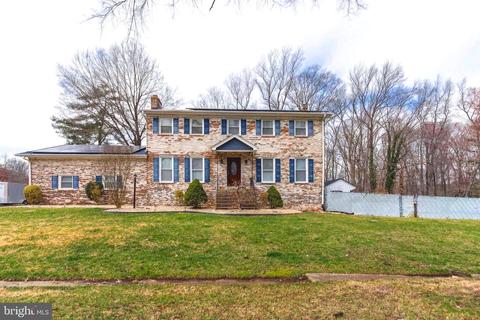 11809 Lusbys Ln, Brandywine, MD 20613