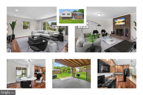 12902 Keverton Dr, Upper Marlboro, MD 20774