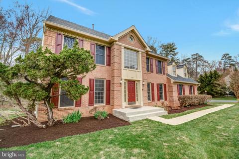 11421 Kedleston Rd, Glenn Dale, MD 20769