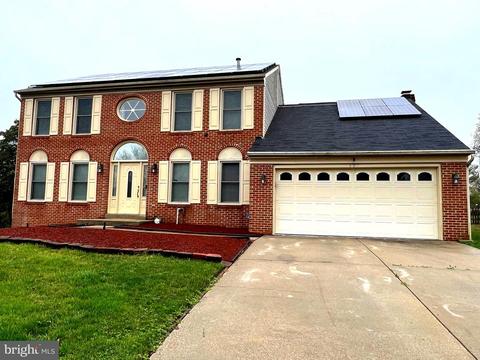 409 Jaystone Ct, Bowie, MD 20721