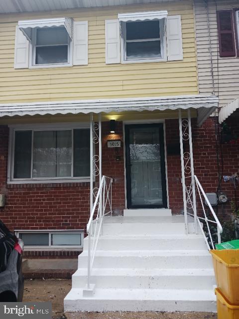 5015 Glassmanor Dr, Oxon Hill, MD 20745