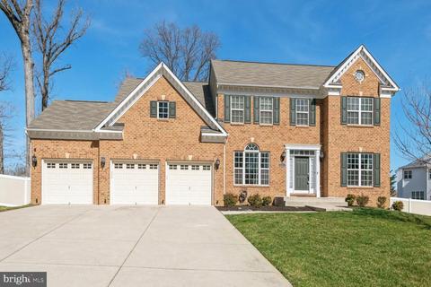 2213 Davit Ct, Bowie, MD 20721