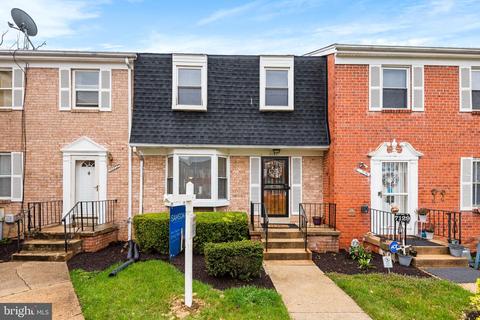 7131 Cross St, District Heights, MD 20747
