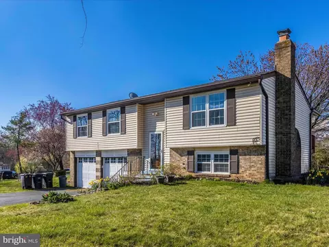 8603 Briarwood Ct, Laurel, MD 20708 photo 42