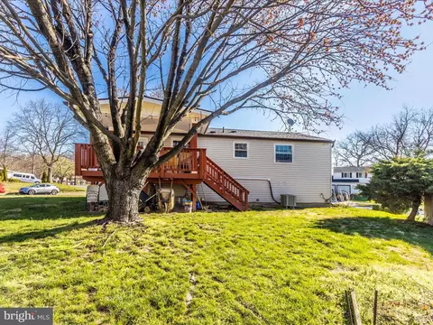 8603 Briarwood Ct, Laurel, MD 20708 photo 36