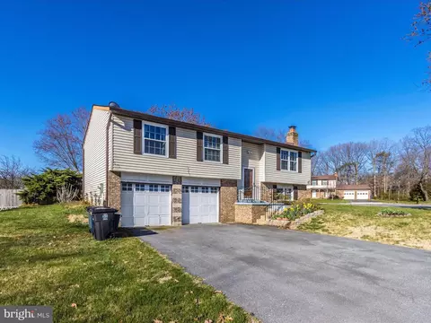 8603 Briarwood Ct, Laurel, MD 20708 photo 43