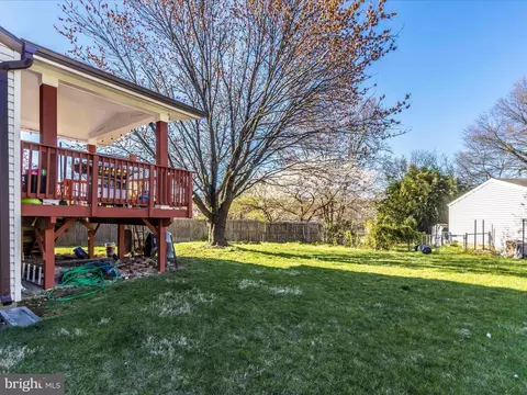 8603 Briarwood Ct, Laurel, MD 20708 photo 33