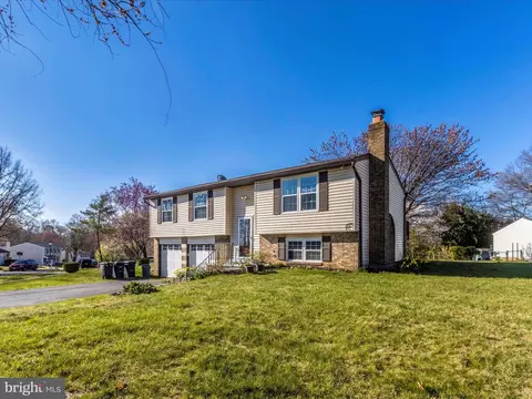 8603 Briarwood Ct, Laurel, MD 20708 photo 41