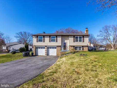 8603 Briarwood Ct, Laurel, MD 20708 photo 34