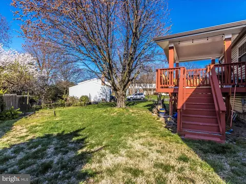 8603 Briarwood Ct, Laurel, MD 20708 photo 39