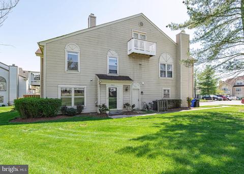 9423 Nicklaus Ln #59, Laurel, MD 20708