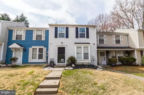 1305 Patriot Ln, Bowie, MD 20716