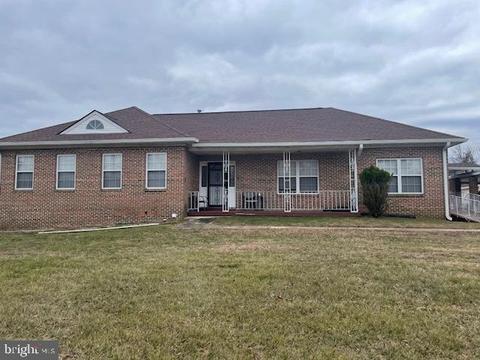 9621 Ardwick Ardmore Rd, Springdale, MD 20774