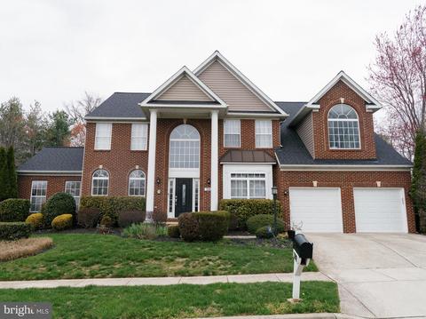 2202 Dunrobin Dr, Bowie, MD 20721