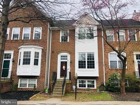 10109 Wood Laurel Way, Bowie, MD 20721