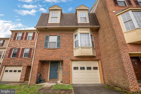 14303 Governor Lee Pl, Marlboro, MD 20772