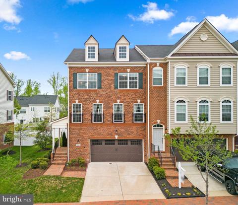 15611 Burford Ln, Upper Marlboro, MD 20774