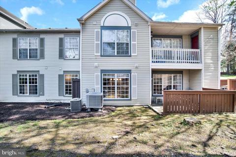 4822 River Valley Way #150, Bowie, MD 20720