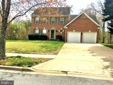 10612 Cedarwood Ln, Fort Washington, MD 20744