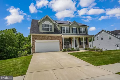 1100 Dania Dr, Fort Washington, MD 20744