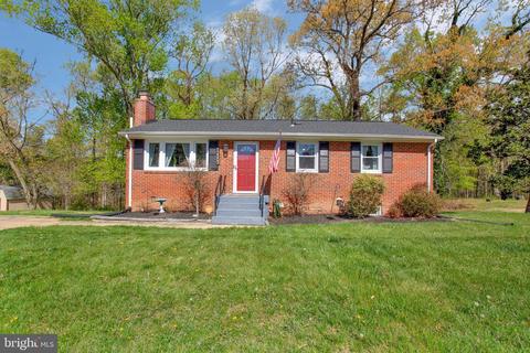 12503 Morano Dr, Brandywine, MD 20613