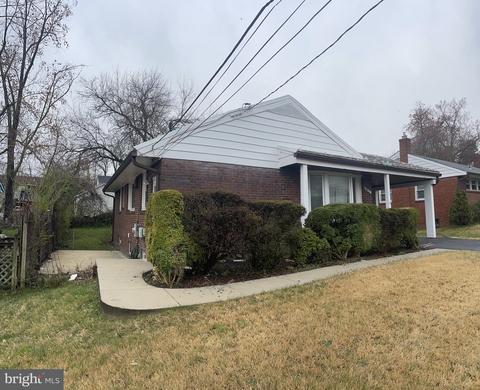 4813 Nantucket Rd, College Park, MD 20740