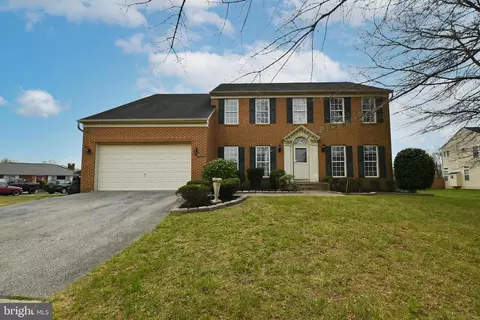 7905 Webster Ln, Fort Washington, MD 20744