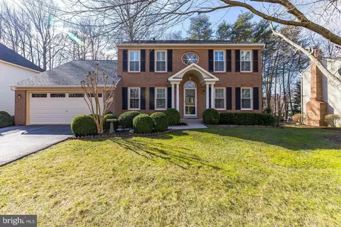 14103 Tollison Dr, Bowie, MD 20720