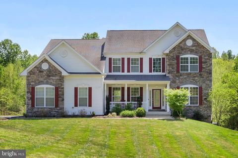 13109 Crestmar Ct, Upper Marlboro, MD 20772