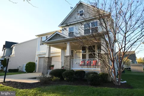 7130 Battle Field Loop, Brandywine, MD 20613 photo 2