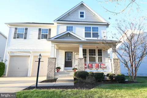 7130 Battle Field Loop, Brandywine, MD 20613