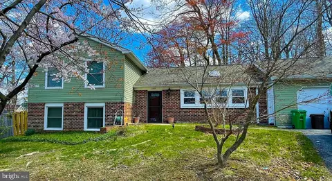 12903 River Oak Pl, Laurel, MD 20708