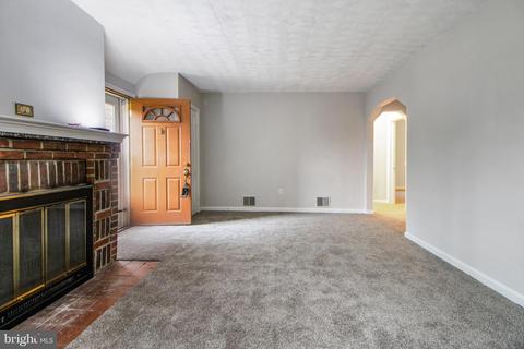 1714 61st Ave, Cheverly, MD 20785