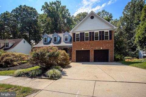 6505 Lisa Ln, Bowie, MD 20720