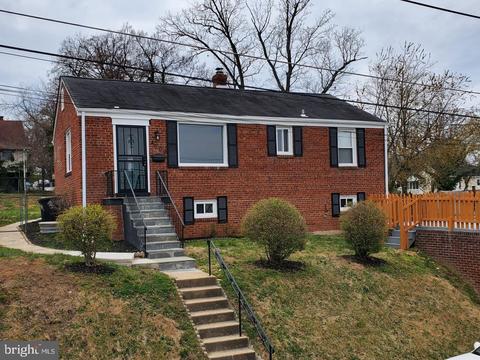 4007 Alton St, Capitol Heights, MD 20743