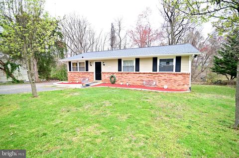 1802 Folk Dr, Fort Washington, MD 20744