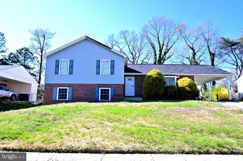 Undisclosed, Upper Marlboro, MD 20774