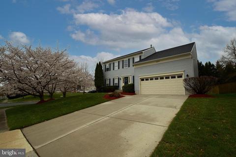 13707 Water Fowl Way, Upper Marlboro, MD 20774