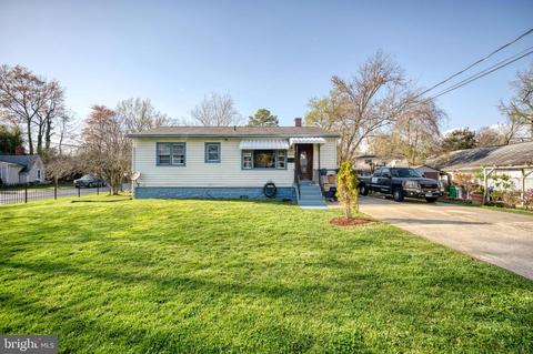 5800 Roanoke Ave, Riverdale, MD 20737