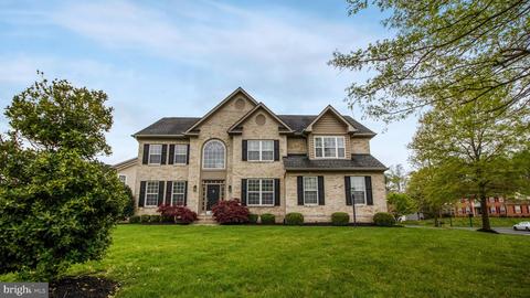 14100 Modena Cir, Upper Marlboro, MD 20774