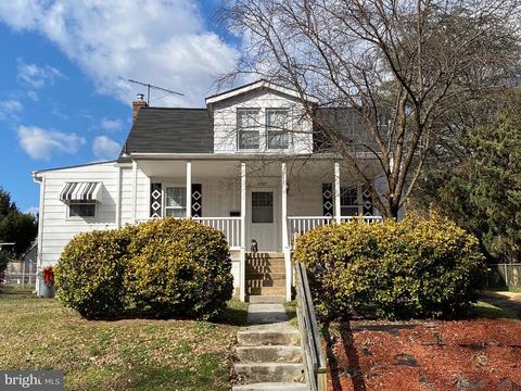 4307 Allies Rd, Morningside, MD 20746