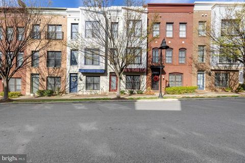 4414 Kennedy St, Hyattsville, MD 20781